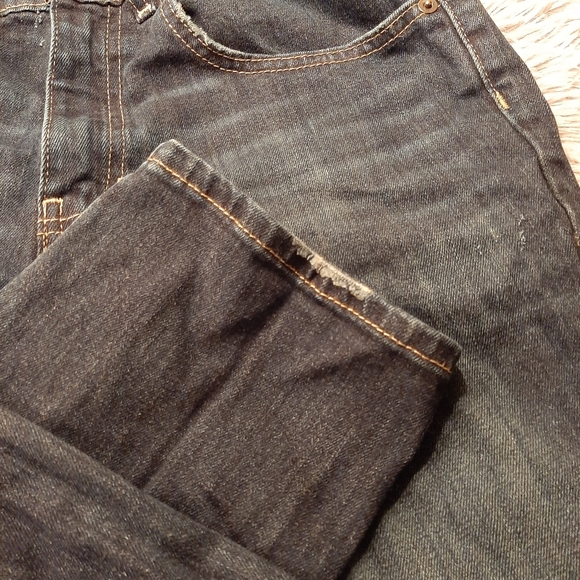 Gap 1969 Resolution True Skinny Jeans - Picture 3 of 10